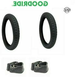 COPPIA COPERTONE  PNEUMATICO GOMMA 2 1/2 16-2.50-16 PIAGGIO 