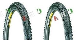 COPPIA COPERTONI Kenda 27,5x2,10 Tassellato per bici 27,5 MT