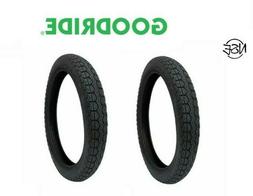 Ruote Gomma  Piaggio Bravo Si Boxer 2 1/2-16*2*50-16