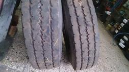 Usati Anteriori 315/80/22.5  Pirelli