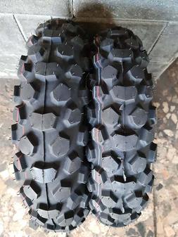 Coppia GOMME 120/90-10 54J e 130/90-10 61J DURO H910  off-ro
