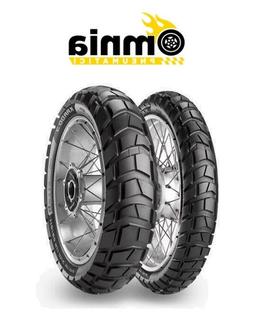 Coppia Gomme Moto Metzeler Karoo 3 90/90-21 54R + 150/70-17 