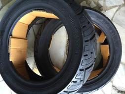 Deestone 110/70 11 + 120/70 10 Vespa Lx 50 125 150