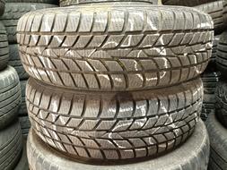 Invernali Usati Hankook 175/65 R14 Dot12 Due Batt 5,2