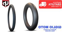 COPPIA MOUSSE UP 90/90.21-80/100.21-140/80.18 PER ENDURO MOT
