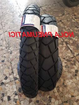 90/90-21 54t 130/80-17 65t Mitas Enduro E-08 M+s Dot2020