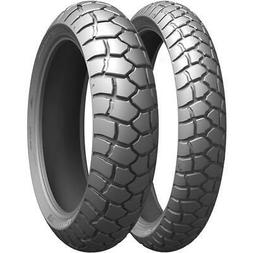 Michelin Anakee Adventure 100/90r19 + 130/80r17