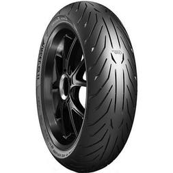 Pirelli Angel Gt 2 190/50r17 + 120/70r17