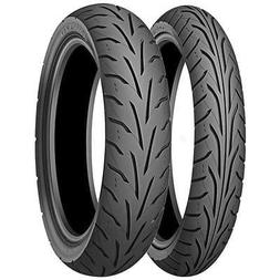 Dunlop Arrowmax Gt601 110/80r18 + 90/90r18
