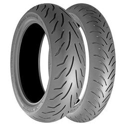 Bridgestone Battlax Scooter 110/90r13 + 130/70r13