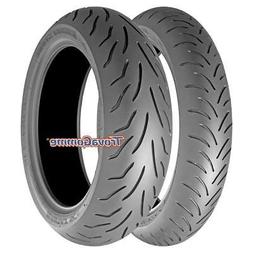 Bridgestone Battlax Scooter 90/90r14 + 100/90r14