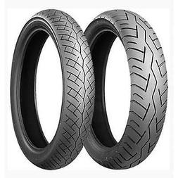 Bridgestone Bt 45 90/90r21 + 120/90r18