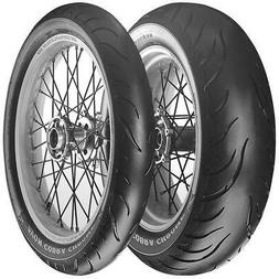 Avon Cobra Chrome 100/90r19 + 170/80r15