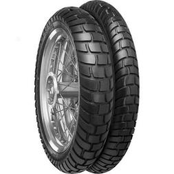 Continental Conti Escape 90/90r21 + 130/80r17