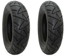 Continental Contitwist 110/70 11 120/70 10 Vespa Lx 50