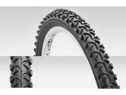 Copertone Ciclo Bici Mtb 26 X 1,95 Nero