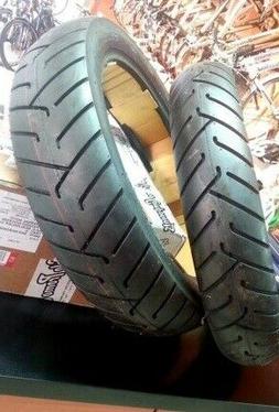 Deestone D825 110/70 11 120/70 10 Vespa Lx 50