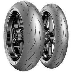 Pirelli Diablo Rosso Corsa 2 120/70r17 + 160/60r17