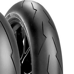 Pirelli Diablo Supercorsa V3 110/70r17 + 150/60r17