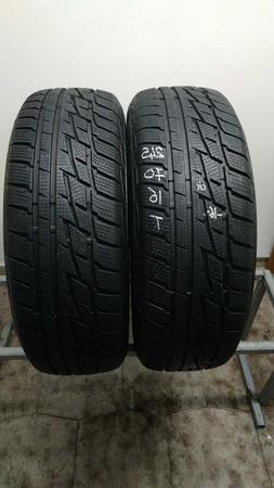 Gomme 245 70 16 T  Dot 16  Matador Sibir Snow Invernali