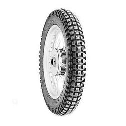 Pirelli Mt 43 Pro Trial Dp 2.75/0r21 + 4/0r18