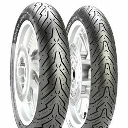 Scooter 110/70/16 + 140/70/16 Pirelli Angel Beverly Piaggio