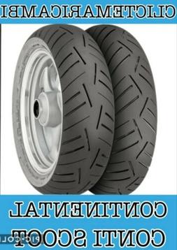 Xmax 125 250 Continental Conti Scoot 120 70 15 S 140 70 14 S
