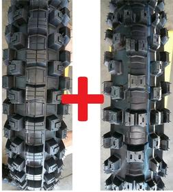 coppia pneumatici zeltex 80 100 21 51m