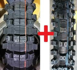 Zeltex 80/100 21 51m 100/90 19 57m Tt Cross Off Road