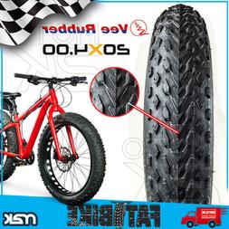 Gomme Copertoni Tassello 20x4.00 Tassellati Fat Bike Bici El