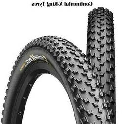 Continental Croce King X - MTB Mountain Bike Pneumatico Rigi