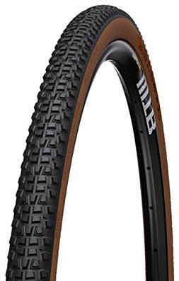 Wtb Cross Boss Bike tires, Tan Skinwall, 700x35