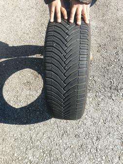 Michelin CrossClimate + Pneumatico 4 Stagioni 195/60 R15 92V