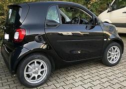 Tutte Le Stagioni Goodyear Smart Fortwo Forfour 453