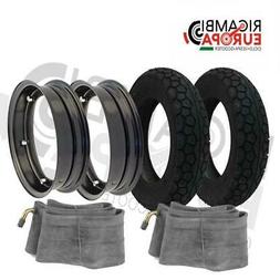 DUE CERCHI DUE CAMERE ARIA DUE COPERTONI 3-50.10 PER VESPA P