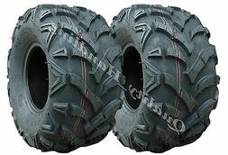 Quad 22x10-9 4 Strati Wanda "e" Marchio Da Strada Legale Atv