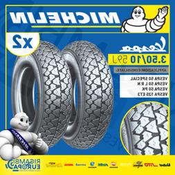 Michelin S83 3.50-10 59j Vespa Px 125/150/200