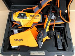 Forbice da per potatura elettrica a batteria Pellenc Prunion