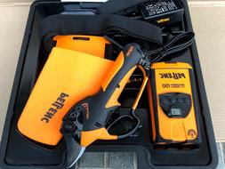 Forbice per potatura da pota vigneto elettrica a batteria Pe