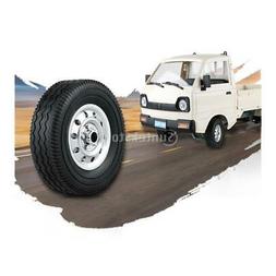 Giocattolo WPL D12 RC Truck 1:10 Scala 4WD LED Light On-Road