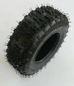 Quad Atv Miniquad 4 Ply