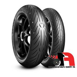 Gomma Moto Pirelli Angel GT 2 II 190/55-17   