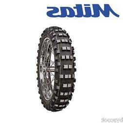 Gomma Motocross 18 " Mitas 120/90-18 Cross EF-07 Tt 71R Moto
