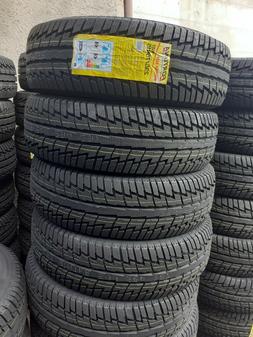 gomma pneumatico 235/75R15 4x4 fuoristrada winter fortuna-23
