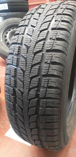 GOMMA PNEUMATICO USATO 4 STAGIONI 215/65 R 16 98H NPRIZ TL N
