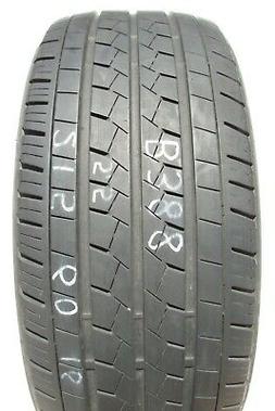 GOMMA USATA 255/60 R18 PNEUMATICO BRIDGESTONE DMV1 BLIZZAK 2