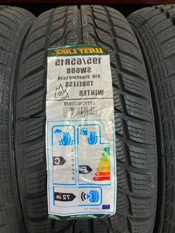 GOMME 195/65/15 91H  WESTLAKE SW608 INVERNALE NUOVE