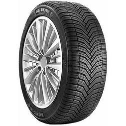 Gomme 4 Stagioni 185/60 R 14 MICHELIN CROSSCLIMATE M+S 3PMSF