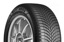 Gomme 4 stagioni nuove 185/65 R14 86H Goodyear VECTOR 4SEASO