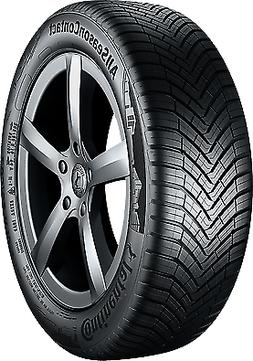 Gomme 4 stagioni 205/55 R16 Continental 94V ALL SEASONS CONT